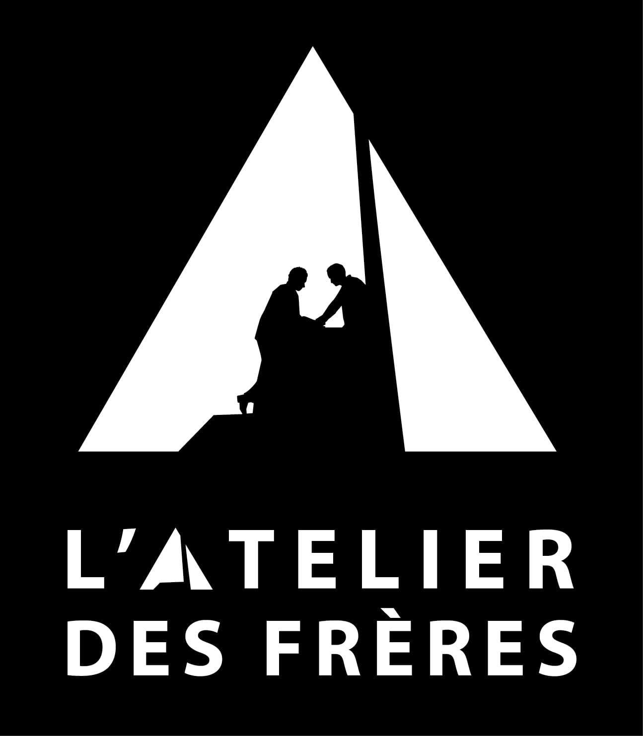 Atelier des freres - logo