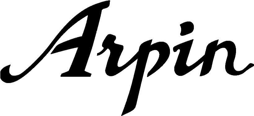 Arpin - logo